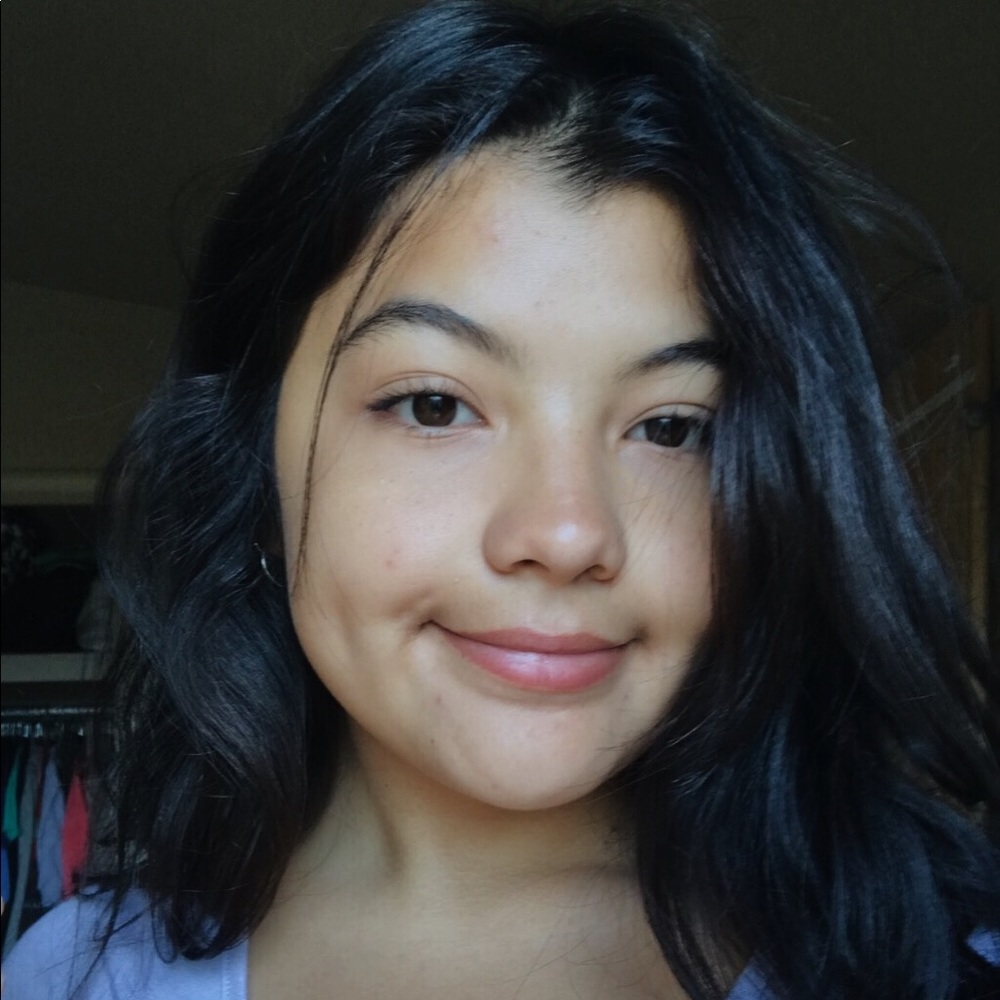 Meet your Posher, Mariah